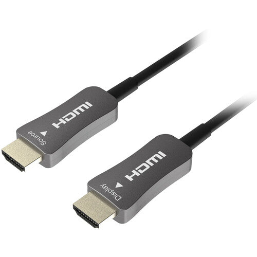 DVDO HDMIAOC1-100M 4K HDMI 2.0 AOC Fiber Cable - 100m