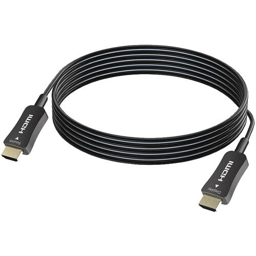 DVDO HDMIAOC1-50M 4K HDMI 2.0 AOC Fiber Cable - 50m