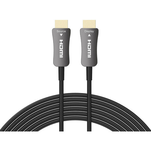 DVDO HDMIAOC1-30M 4K HDMI 2.0 AOC Fiber Cable - 30m