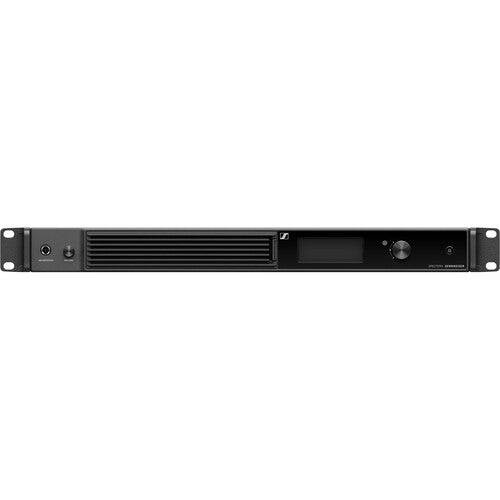 Sennheiser Spectera Base Station Rackmount 64 canaux Bidirectionnel Sans Wired-Drisever