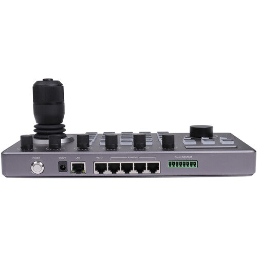 DVDO Camera-Ctl-2 IP PTZ Camera Controller with Joystick