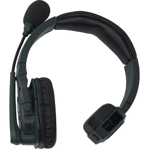 Hollyland SE-HS04 Full-Duplex Wireless Single-Ear Remote Headset (2.4 GHz)