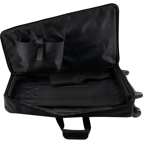 Gator GP-COMBOKIT Student Rolling Bag for Bells and Snare