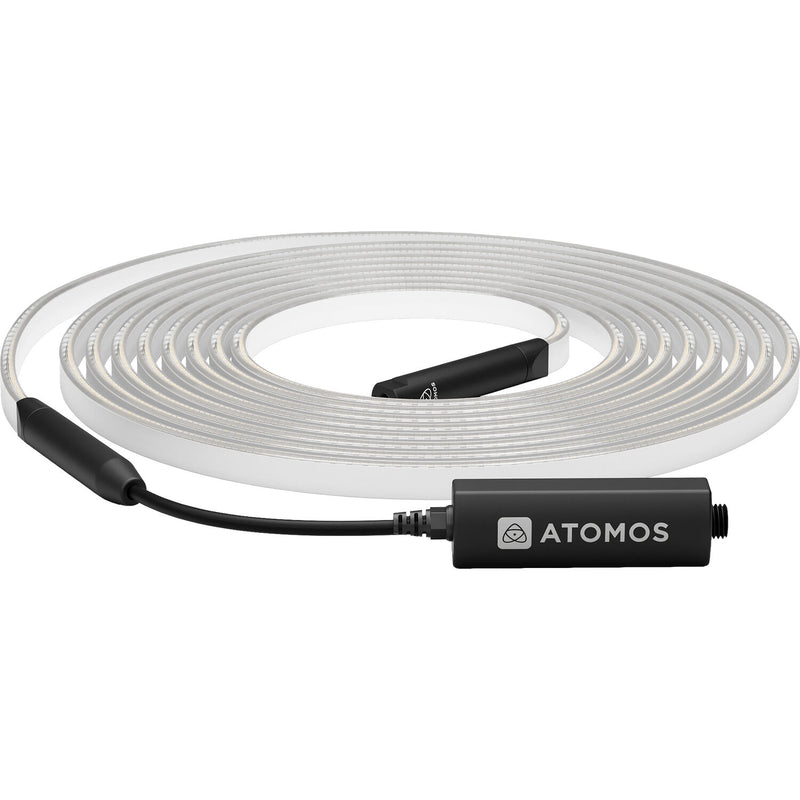 Atomos ATOM-SND002 Sun Dragon with Diffuser (White) - 16'