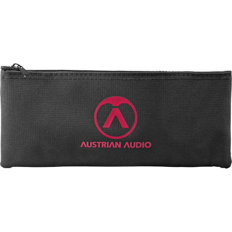 Austrian Audio MZP3 Microphone Pouch