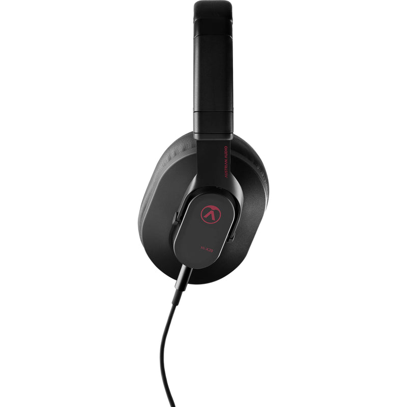 Austrian Audio HIX20 Over-Ear Closed-Back Headphones