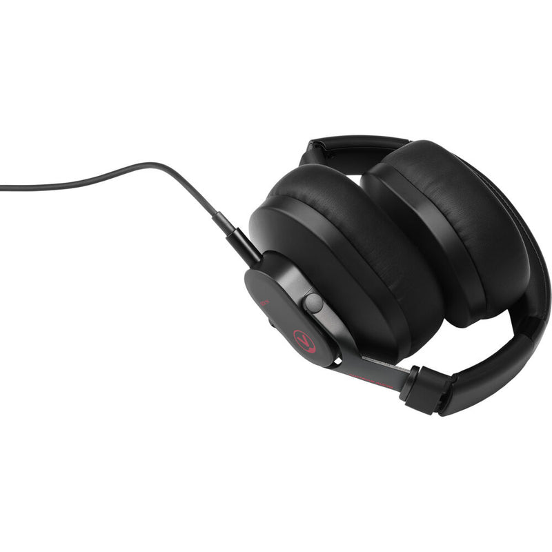 Austrian Audio HIX20 Over-Ear Closed-Back Headphones