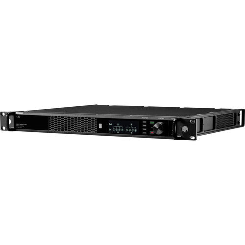 Shure AD8CDC Axient Digital PSM 8-Port Combiner with DC Powering