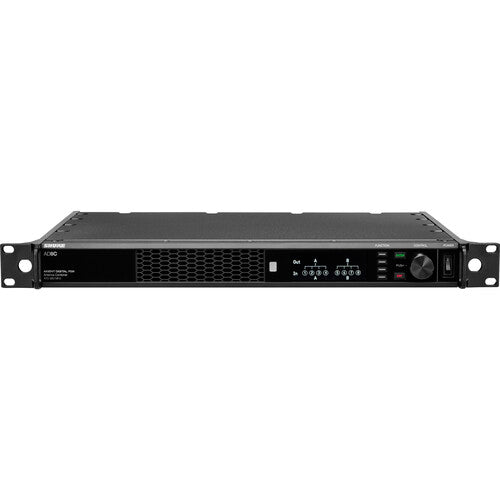 Shure AD8CDC Axient Digital PSM 8-Port Combiner with DC Powering