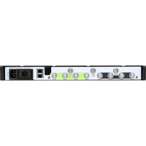 Shure AD8CDC Axient Digital PSM 8-Port Combiner with DC Powering