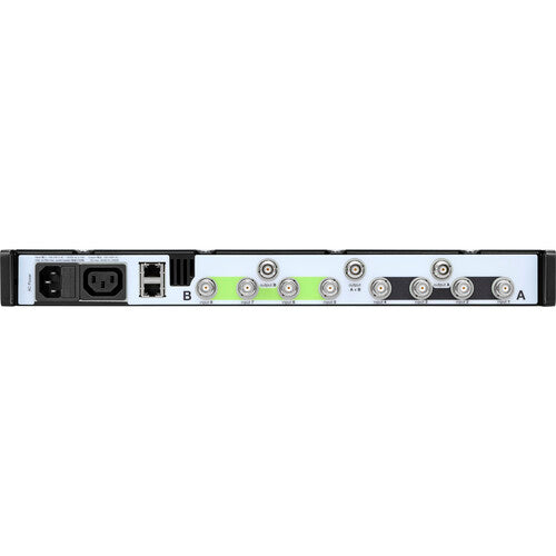 Shure AD8CUS Axient Digital PSM 8-Port Combiner