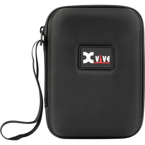 Xvive U7 Saxophone and Trumpet Wireless System with Travel Case (2.4 GHz)