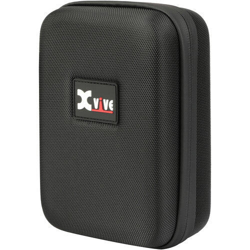 Xvive U8 Acoustic Guitar Wireless System with Travel Case (2.4 GHz)