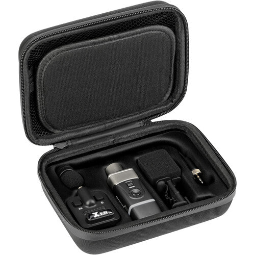 Xvive U9 Violin Wireless System with Travel Case (2.4 GHz)