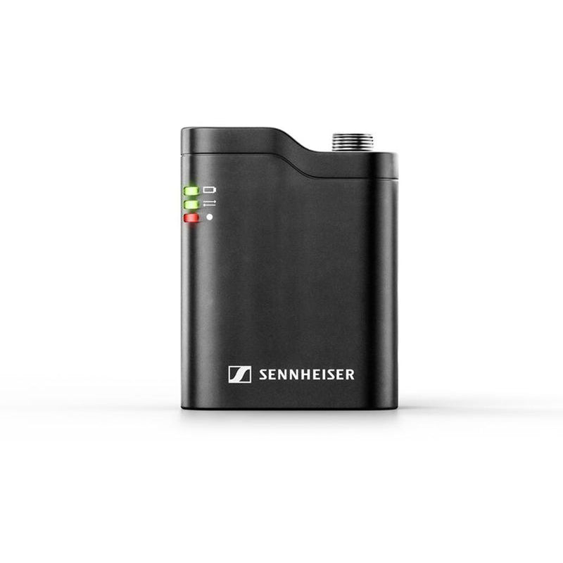 Sennheiser PROFILE Clip-On Wireless Transmitter/Recorder with Built-In Microphone (2.4 GHz)