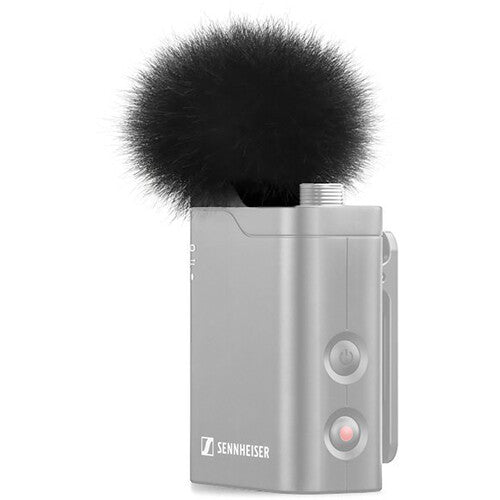 Sennheiser PROFILE Windscreen for Profile Clip-On Wireless Transmitter