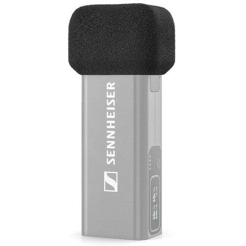 Sennheiser PROFILE Windscreen for Profile Charging Base Handheld Wireless Transmitter