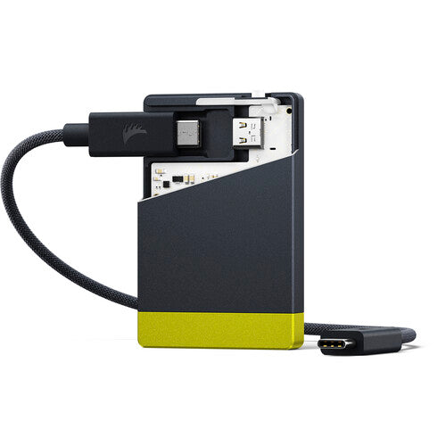 Angelbird CFXBCRPKT CFexpress 2.0 Type B Card Reader