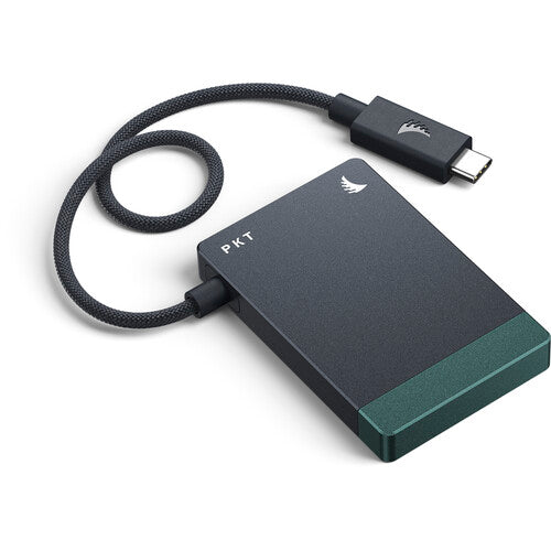 Angelbird SDCRPKT UHS-II SDXC Card Reader