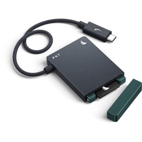 Angelbird SDCRPKT UHS-II SDXC Card Reader