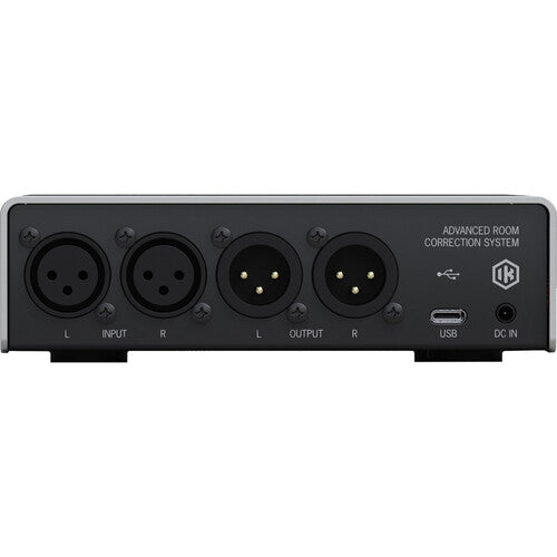 IK Multimedia ARC Studio Room Correction System (No Microphone)