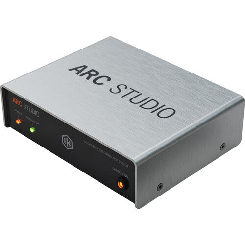 IK Multimedia ARC Studio Room Correction System (No Microphone)