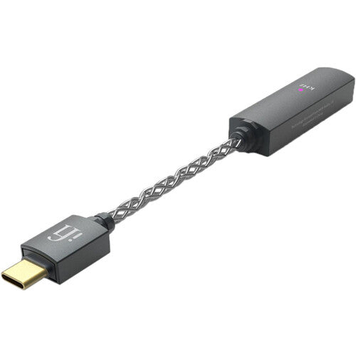 iFi Audio GO LINK MAX USB DAC and Headphone Amp