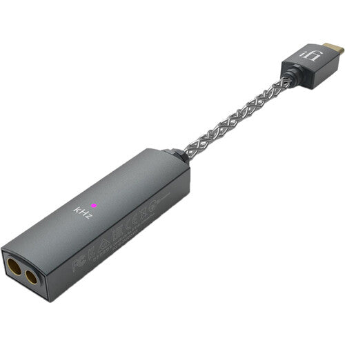 iFi Audio GO LINK MAX USB DAC and Headphone Amp