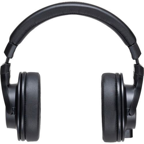 Warm Audio WA-HRB Closed Back Professional Studio Headphones (Black)