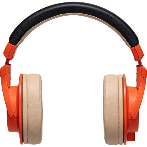 Warm Audio WA-HRO Closed Back Professional Studio Headphones (Orange)