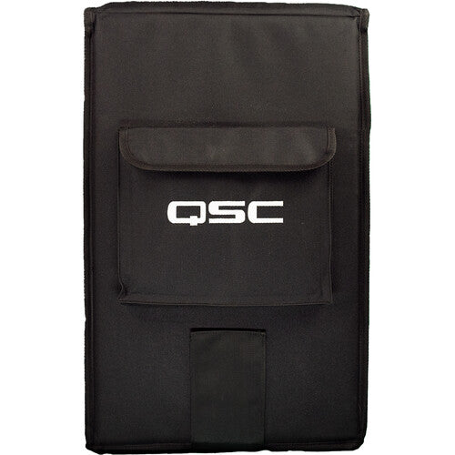 QSC KC12S-CVR Padded Transport Cover for KC12S Subwoofer