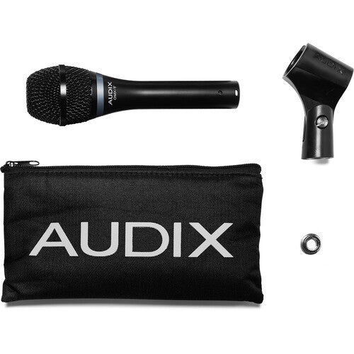 Audix OMX-T Dynamic Supercardioid Handheld Tight/Close Distance Vocal Microphone