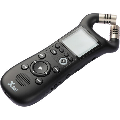 Xvive XV1R Portable Stereo Audio Recorder