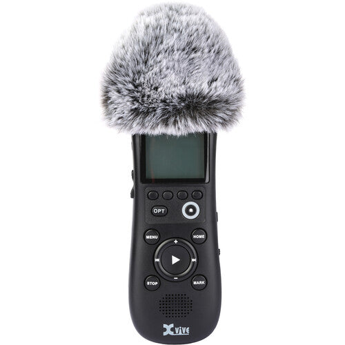 Xvive XV1R Portable Stereo Audio Recorder