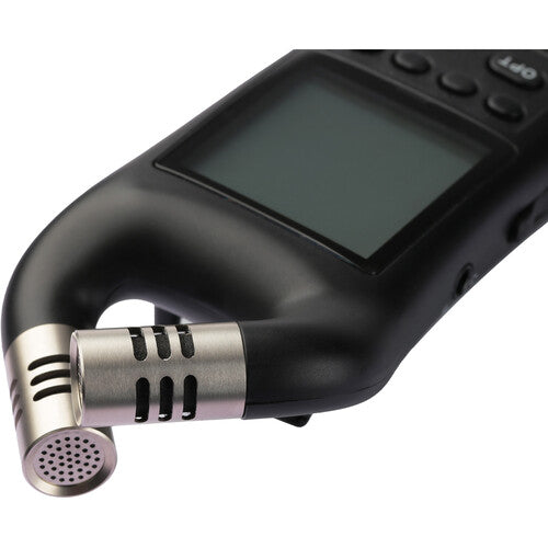 Xvive XV1R Portable Stereo Audio Recorder