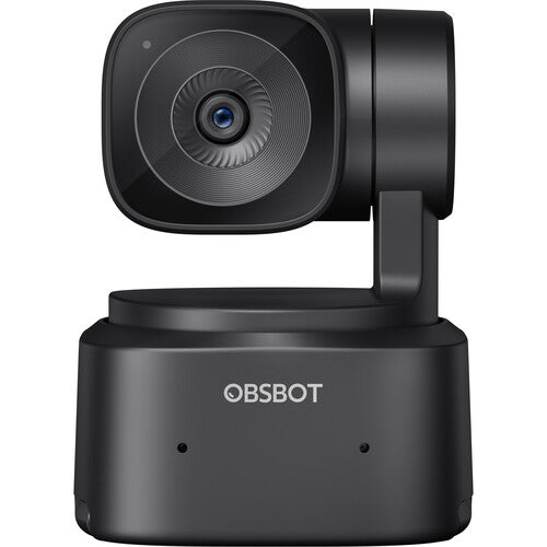 OBSBOT TINY SE AI-Powered Full HD PTZ Webcam