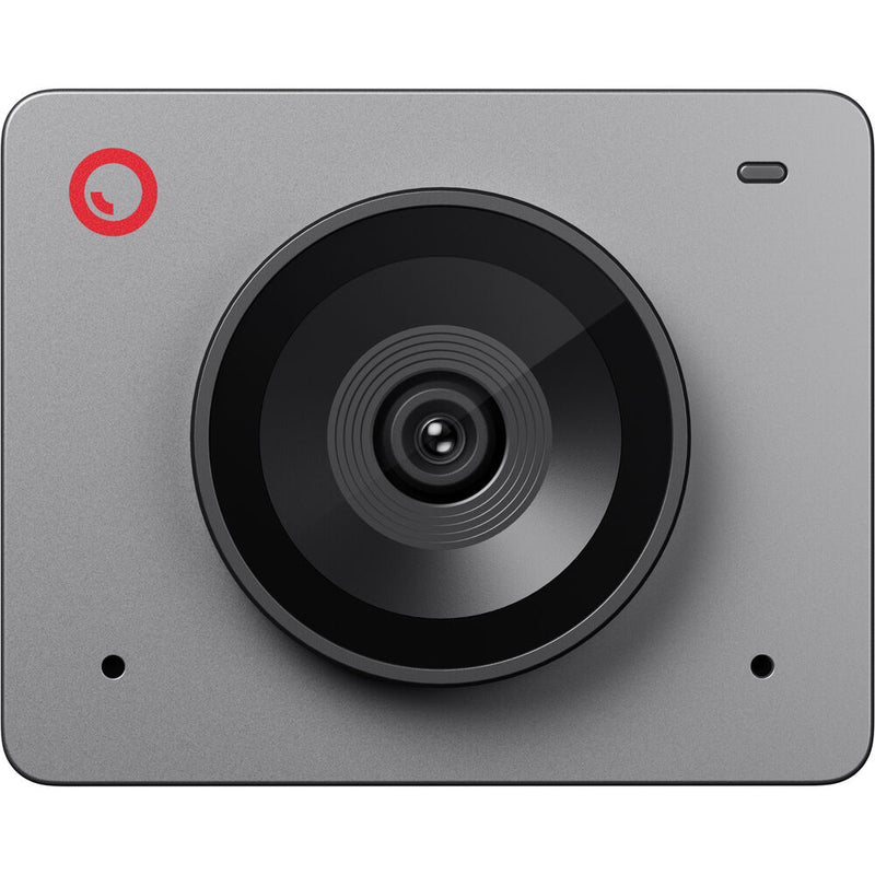 OBSBOT MEET SE AI-Powered Full HD Webcam (Space Gray)