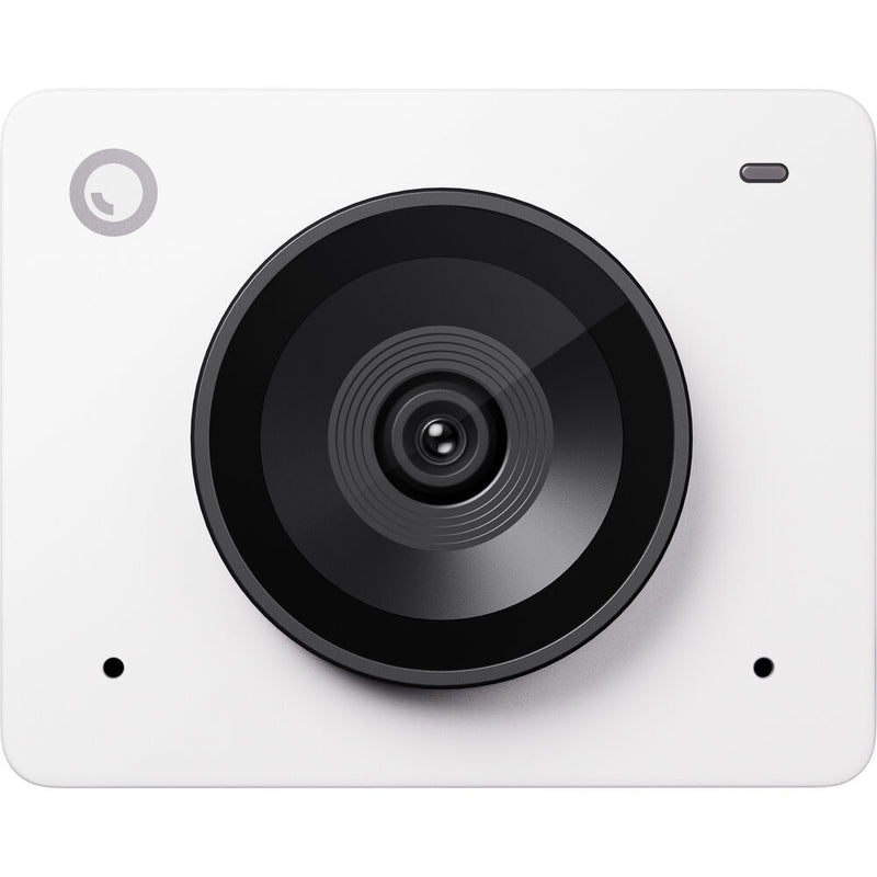 OBSBOT MEET SE AI-Powered Full HD Webcam (Cloud White)