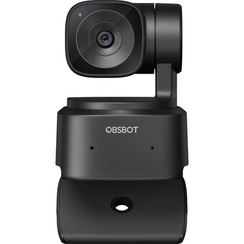 OBSBOT TINY SE AI-Powered Full HD PTZ Webcam