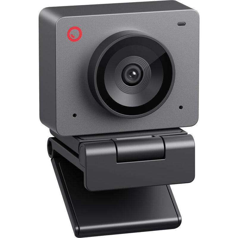 OBSBOT MEET SE AI-Powered Full HD Webcam (Space Gray)