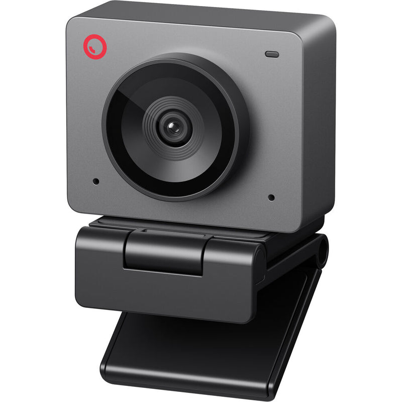 OBSBOT MEET SE AI-Powered Full HD Webcam (Space Gray)