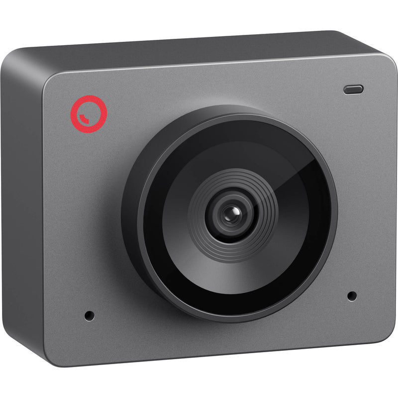 OBSBOT MEET SE AI-Powered Full HD Webcam (Space Gray)