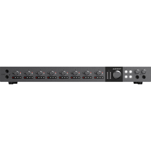 Audient ID48 32 Out USB-C Audio Interface