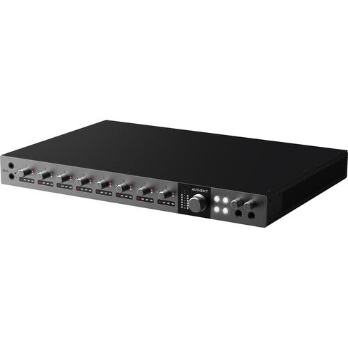 Audient ID48 32 Out USB-C Audio Interface