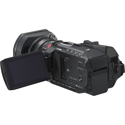 Panasonic HCX1200 UHD 4K HDMI Camcorder