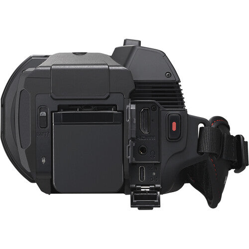 Panasonic HCX1200 UHD 4K HDMI Camcorder