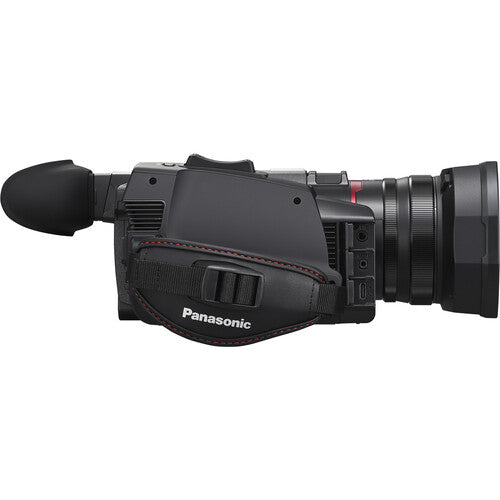 Panasonic HCX1600 UHD 4K HDMI Camcorder