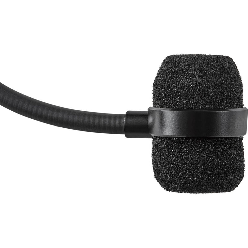 Shure SM39 Performance Headset Condenser Microphone (TA4F)