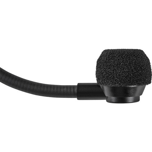 Shure SM39 Performance Headset Condenser Microphone (TA4F)