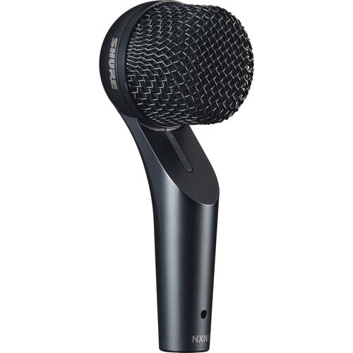 Shure NEXADYNE 5 Dynamic Supercardioid Instrument Microphone